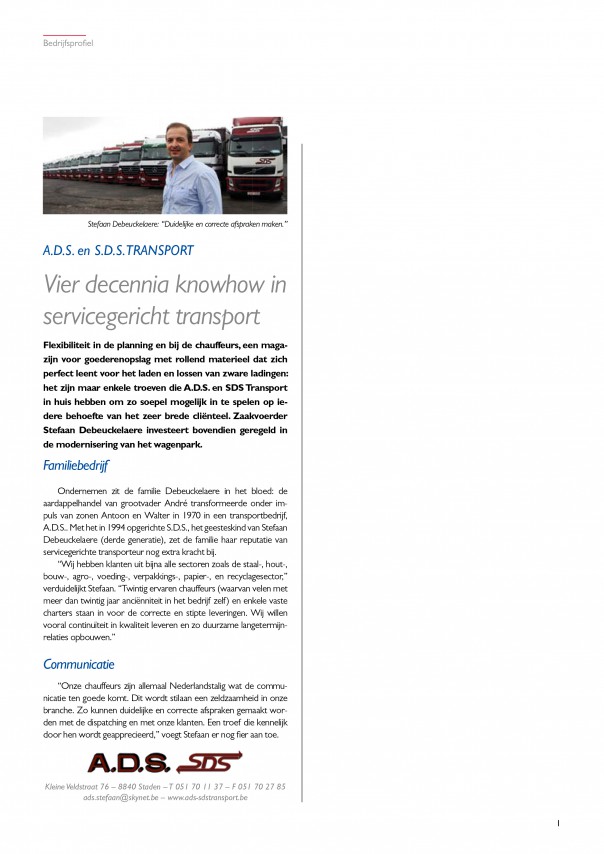 Artikel Vlaanderen manager 2012 (Nummer 42)